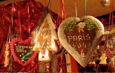 Новый год в Париже "ПАРИЖ... и глоток свободы", 3 дня, утрен. выезд